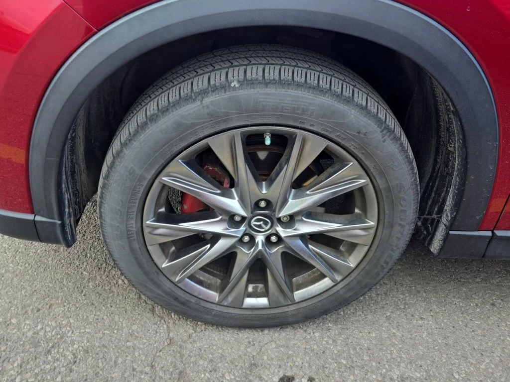 Mazda CX-5 * SIGNATURE * CARFAX *    | Mobile.bg   16