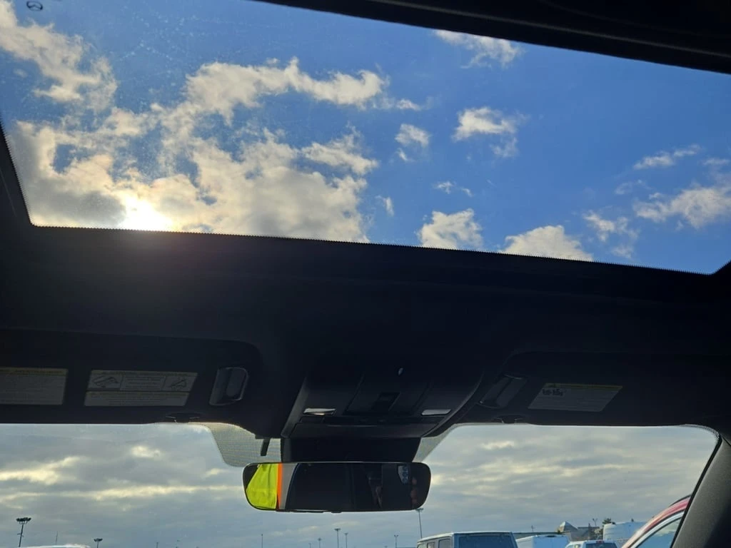 Mazda CX-5 * SIGNATURE * CARFAX * БЕЗ ПЪРВОНАЧАЛНА ВНОСКА - изображение 10