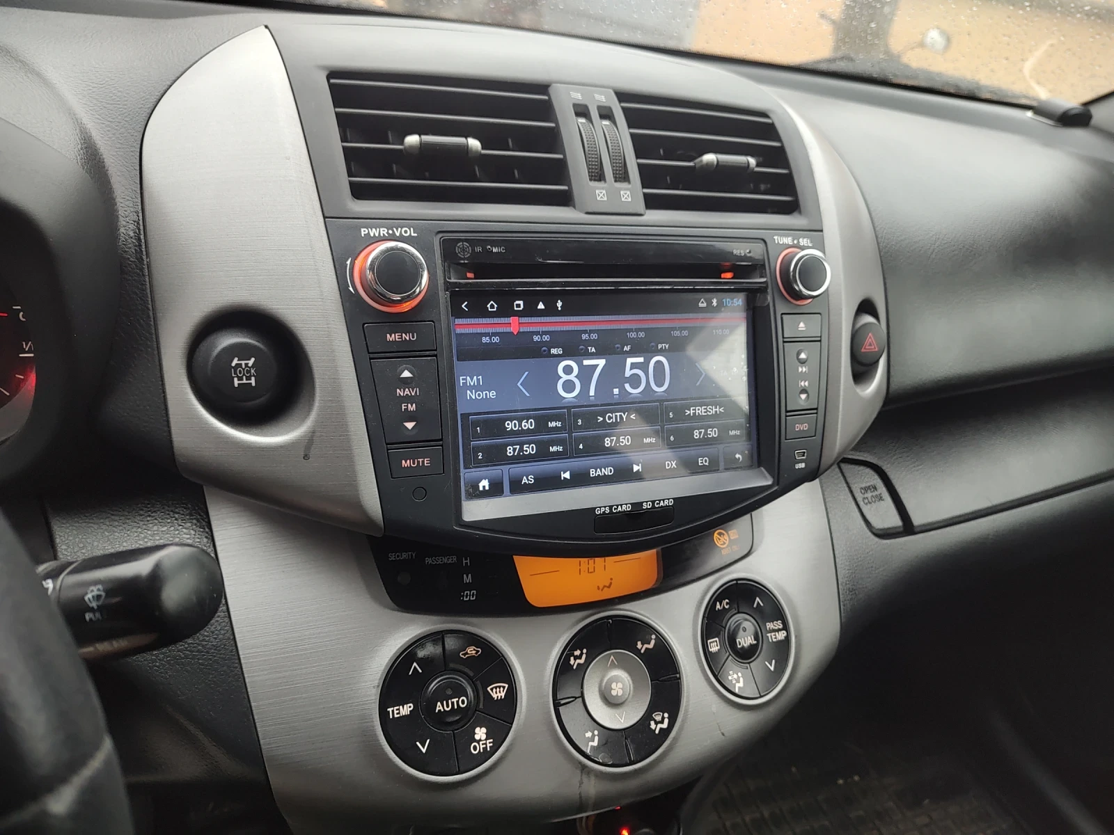 Toyota Rav4 III GEN 2.2D4D 136.. | Mobile.bg   10