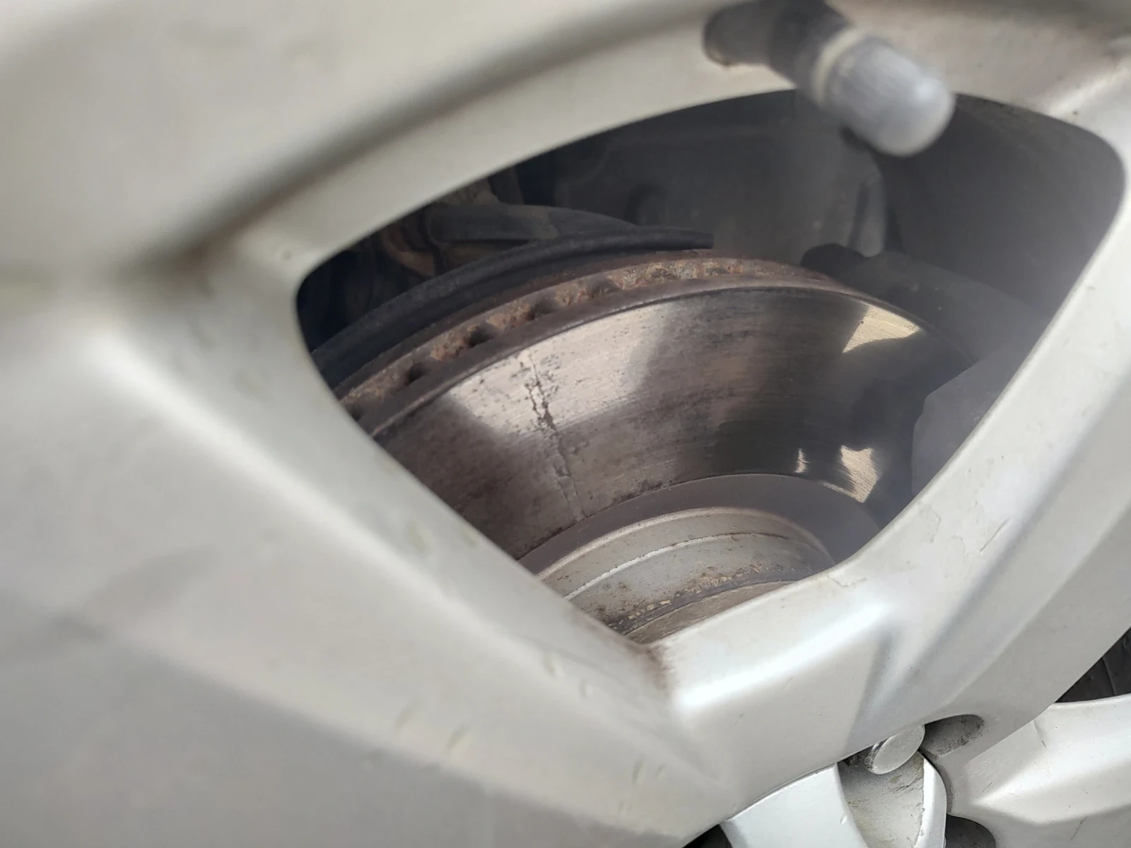 Toyota Rav4 III GEN 2.2D4D 136.. | Mobile.bg   8