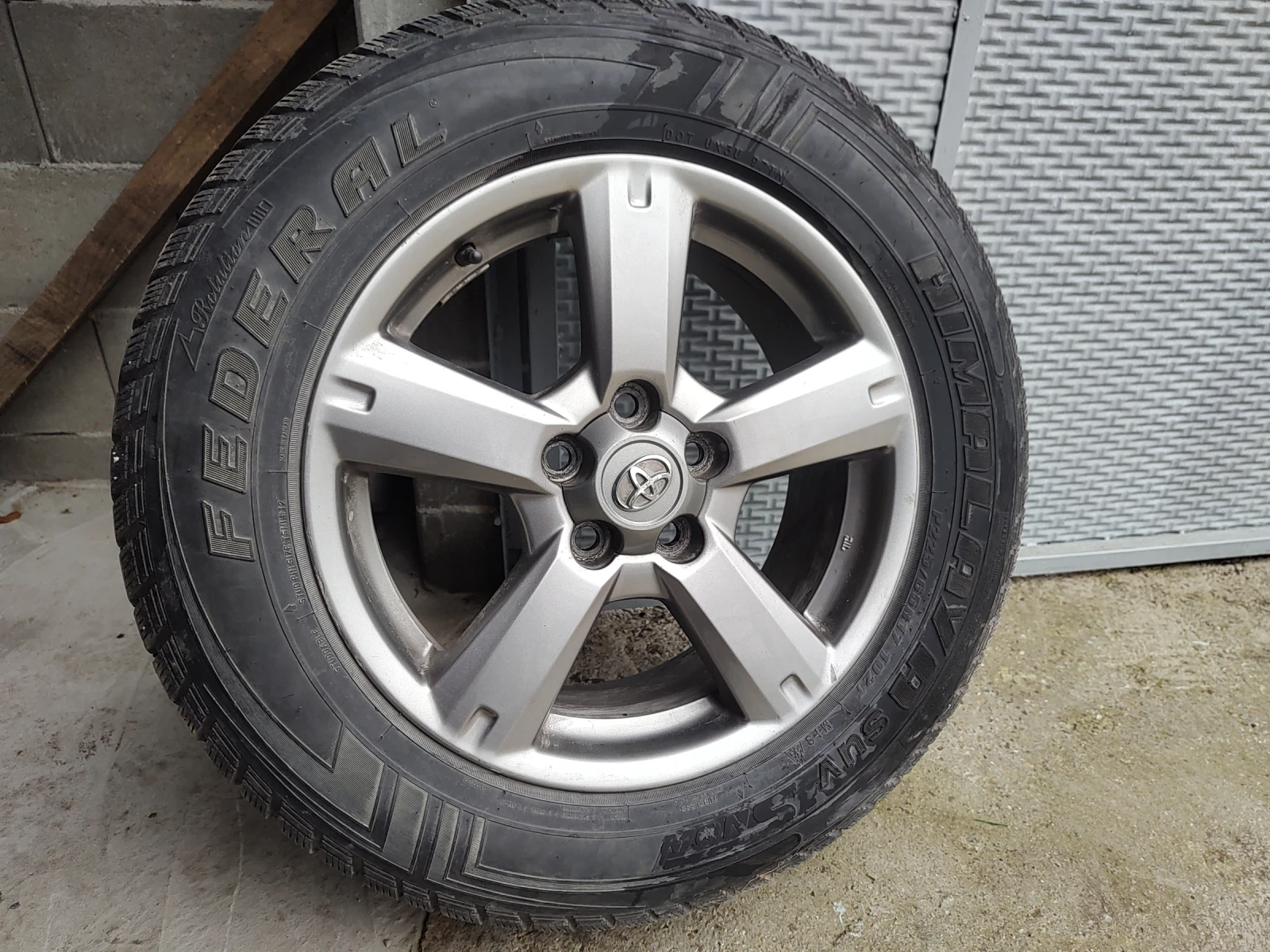 Toyota Rav4 III GEN 2.2D4D 136.. | Mobile.bg   15