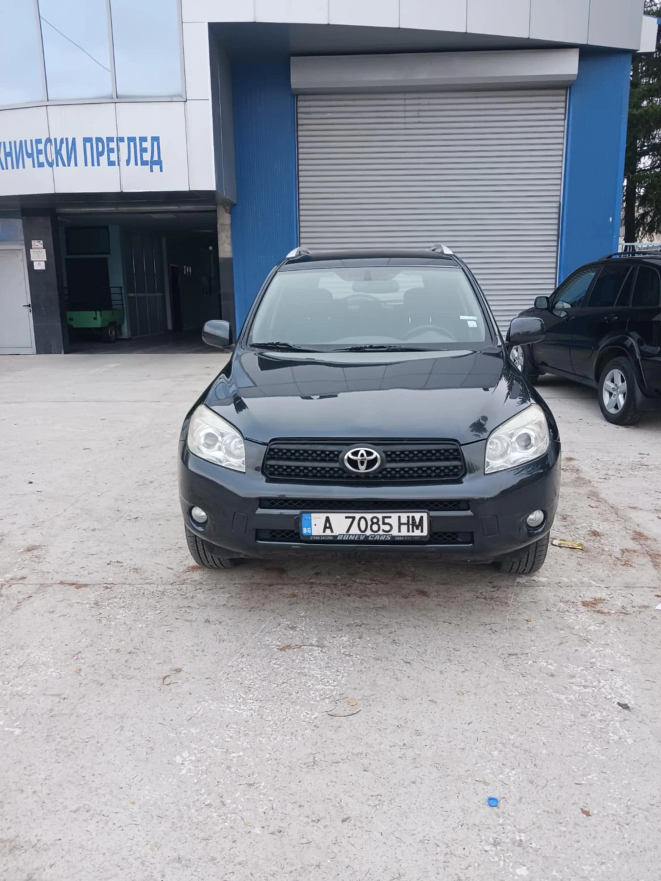 Toyota Rav4 III GEN 2.2D4D 136.. | Mobile.bg   1