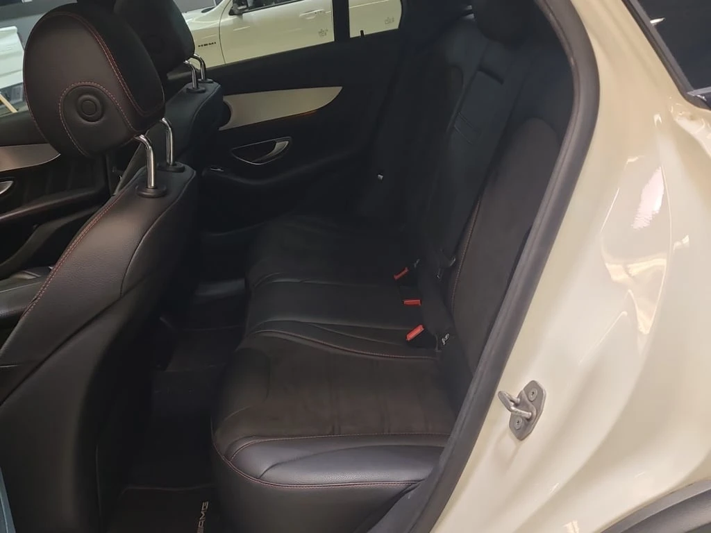 Mercedes-Benz GLC * AMG 43 * CARFAX *    | Mobile.bg   13