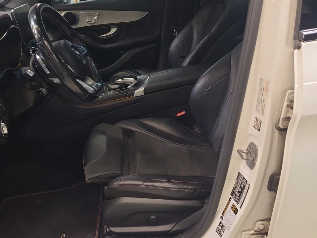 Mercedes-Benz GLC * AMG 43 * CARFAX *    | Mobile.bg   5