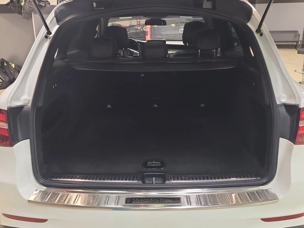 Mercedes-Benz GLC * AMG 43 * CARFAX *    | Mobile.bg   14