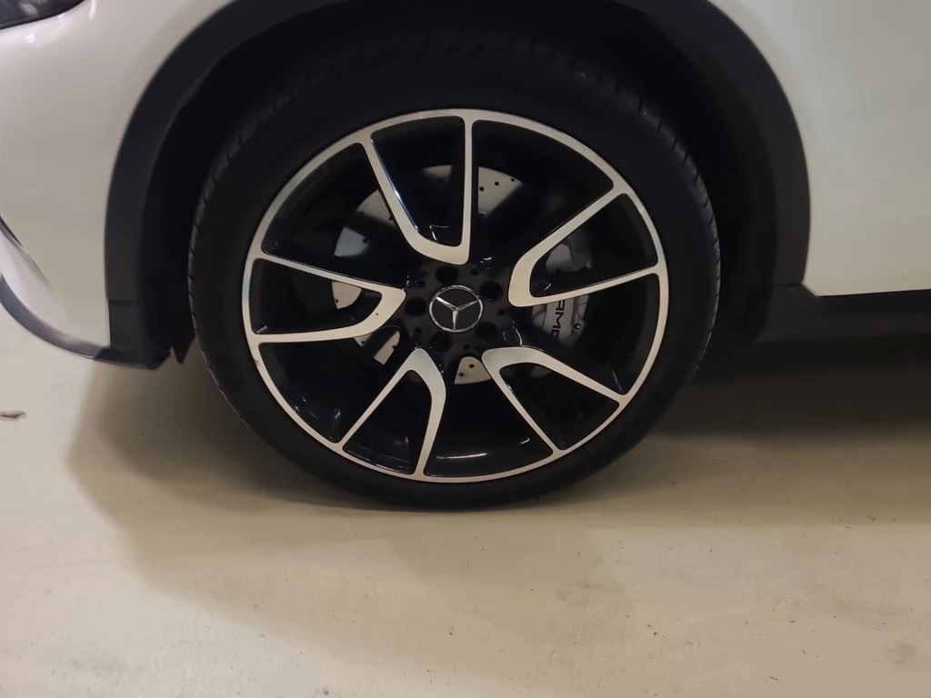 Mercedes-Benz GLC * AMG 43 * CARFAX *    | Mobile.bg   6