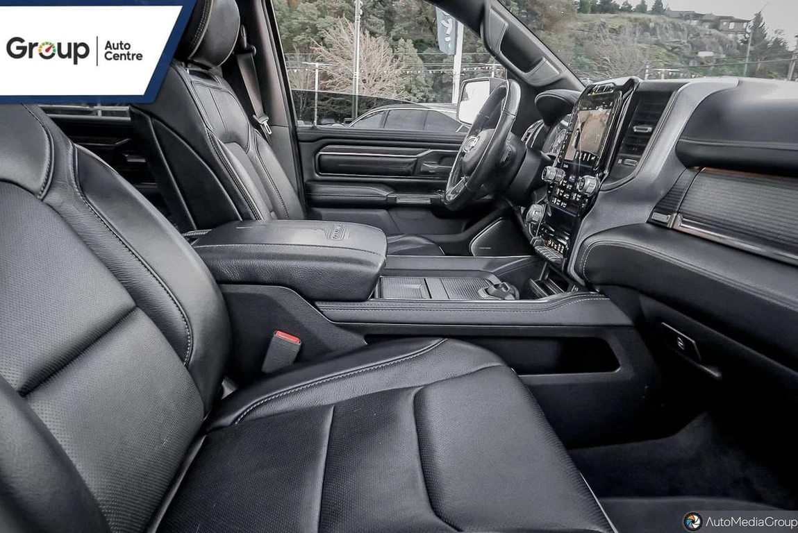 Dodge RAM 1500 * Limited * CARFAX * ��� ������������ ������ | Mobile.bg � ����������� 17