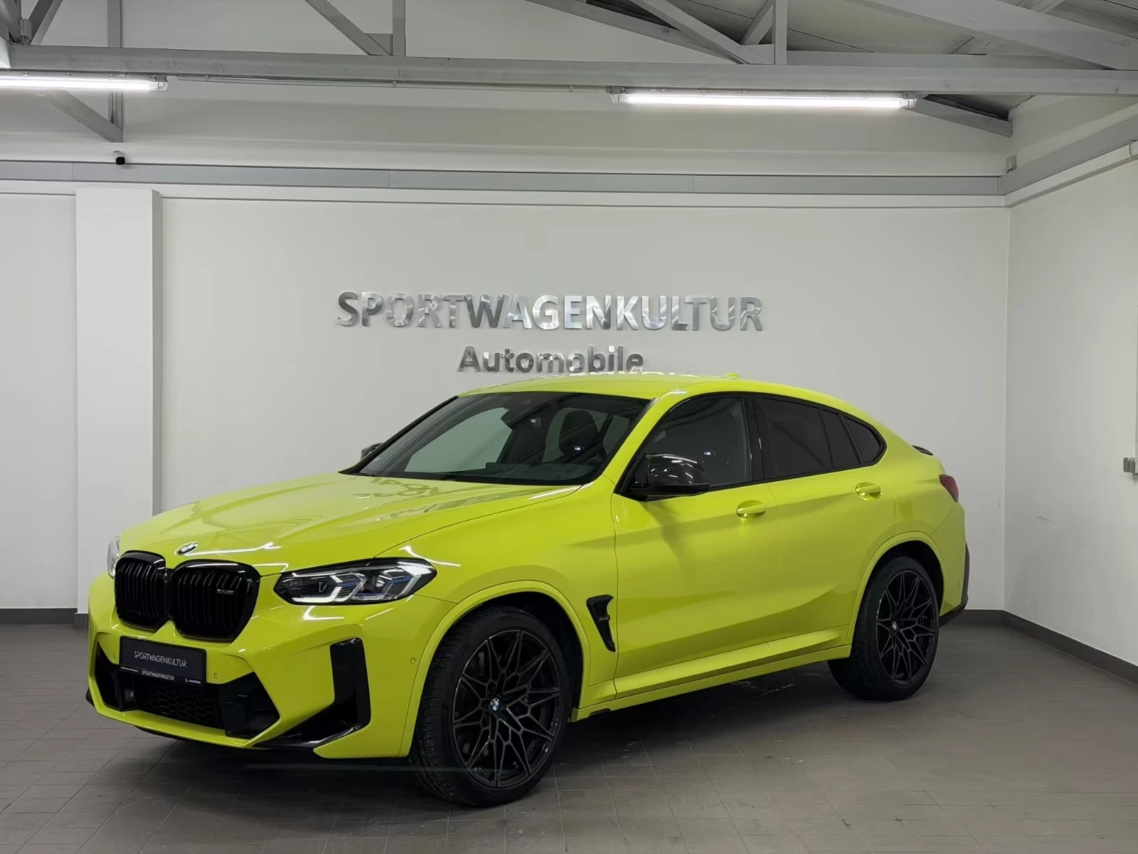BMW X4 Competition LCI SAO PAOLO LASER DRIVERSPACK | Mobile.bg � ����������� 1