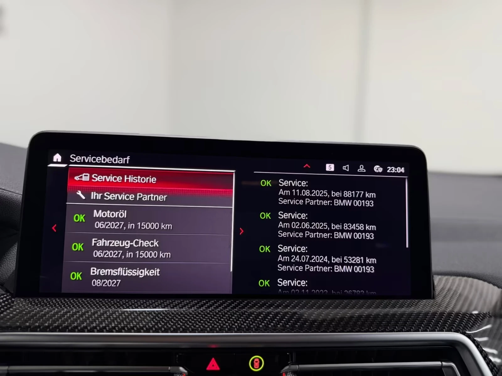 BMW X4 Competition LCI SAO PAOLO LASER DRIVERSPACK | Mobile.bg � ����������� 12