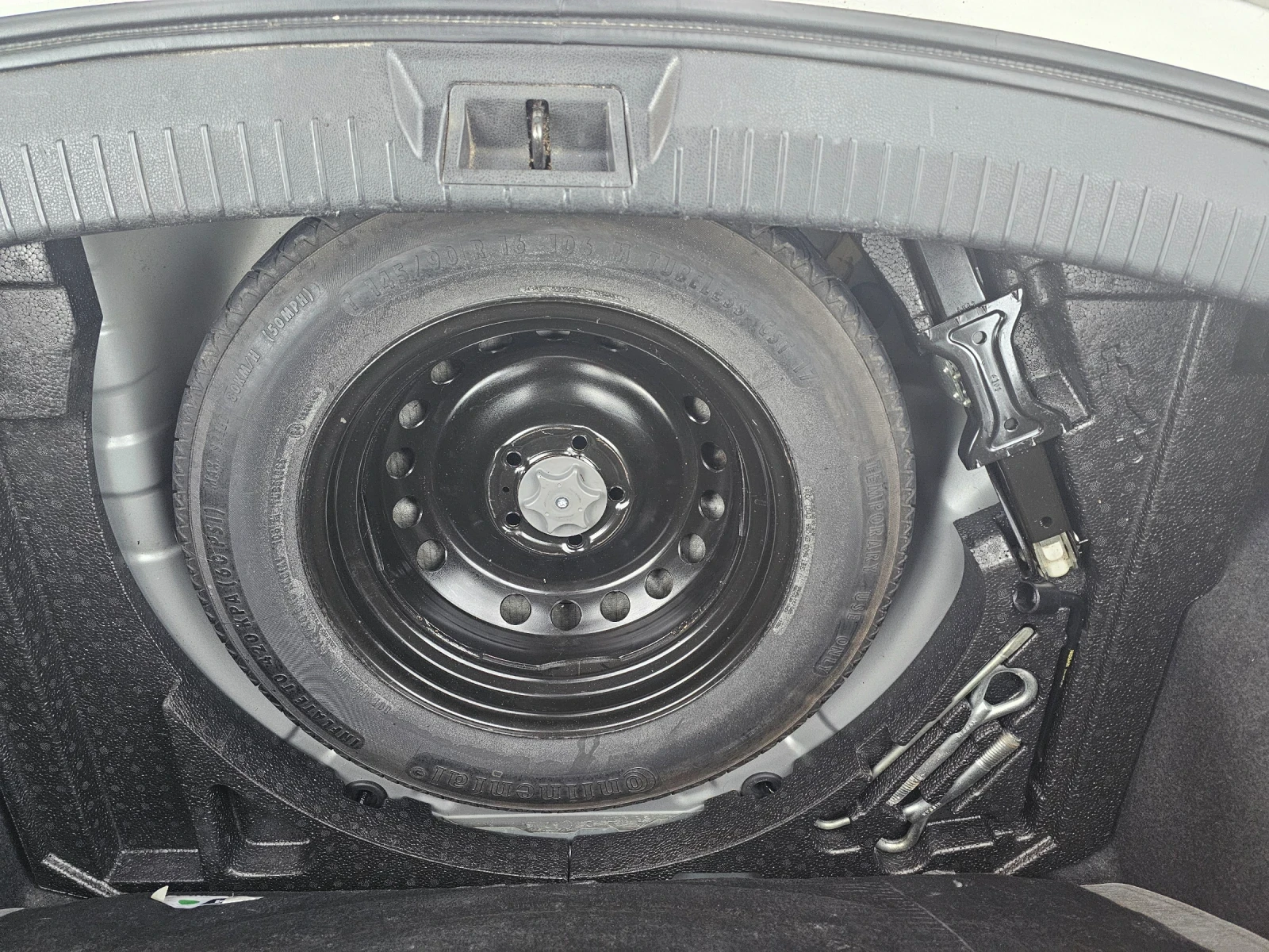 Nissan Qashqai 1.6бен...115к.с., снимка 16 - Автомобили и джипове - 53726442