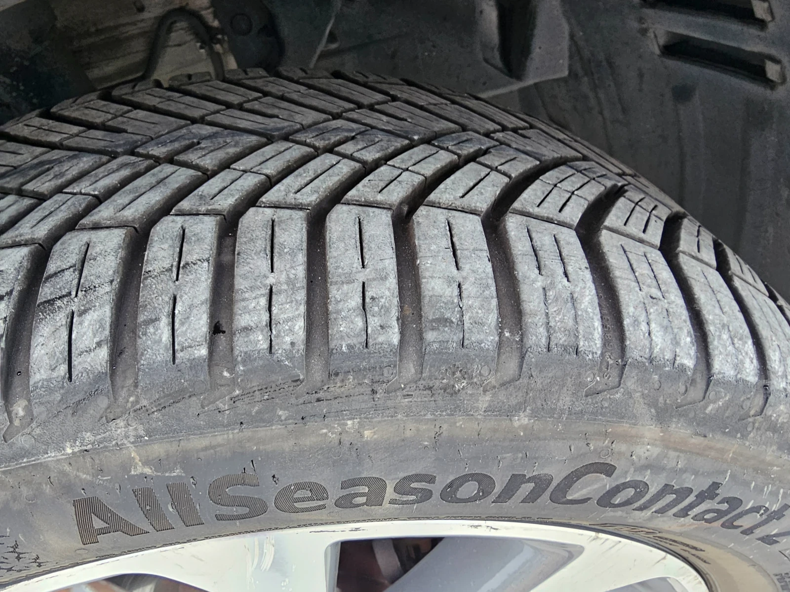 Nissan Qashqai 1.6бен...115к.с., снимка 17 - Автомобили и джипове - 53726442