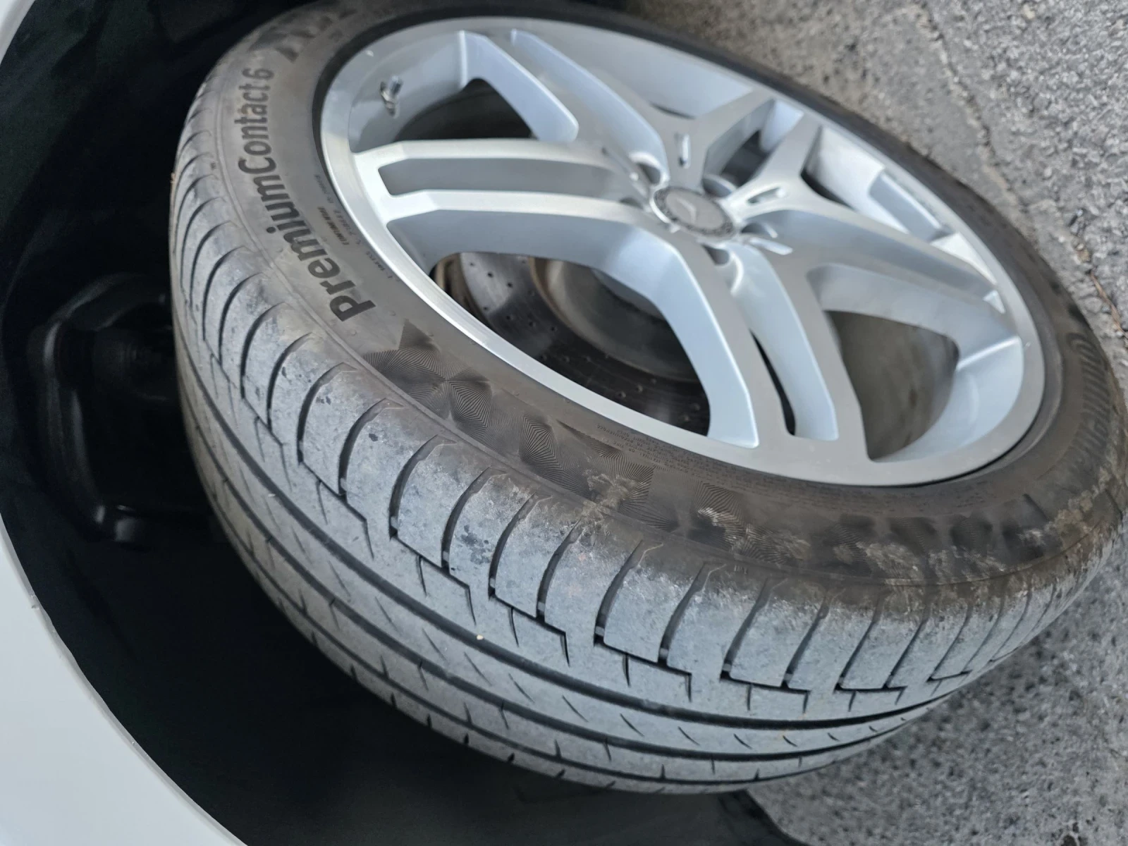 Mercedes-Benz ML 400 | Mobile.bg � ����������� 14