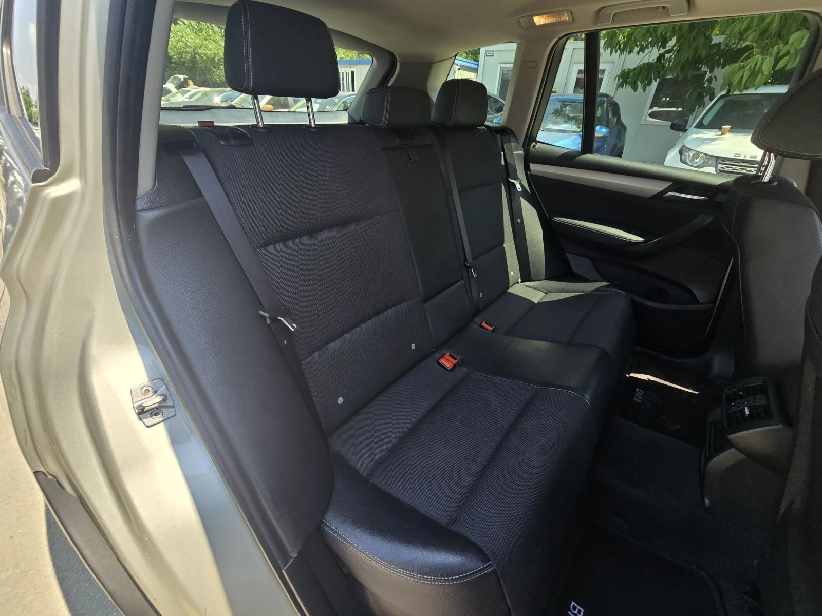 BMW X3 2.0D 184�.� XDRIVE  | Mobile.bg � ����������� 15