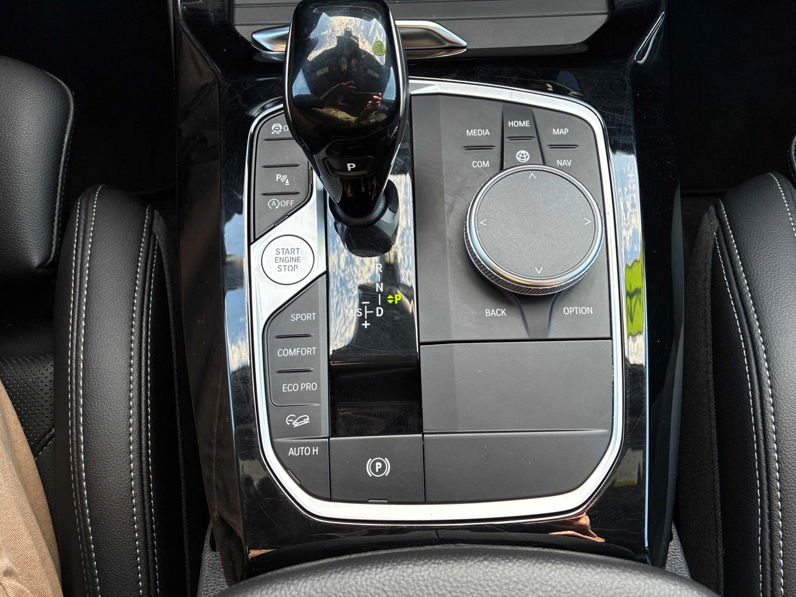 BMW X3 * * CARFAX * * АВТО КРЕДИТ * * , снимка 10 - Автомобили и джипове - 54070175