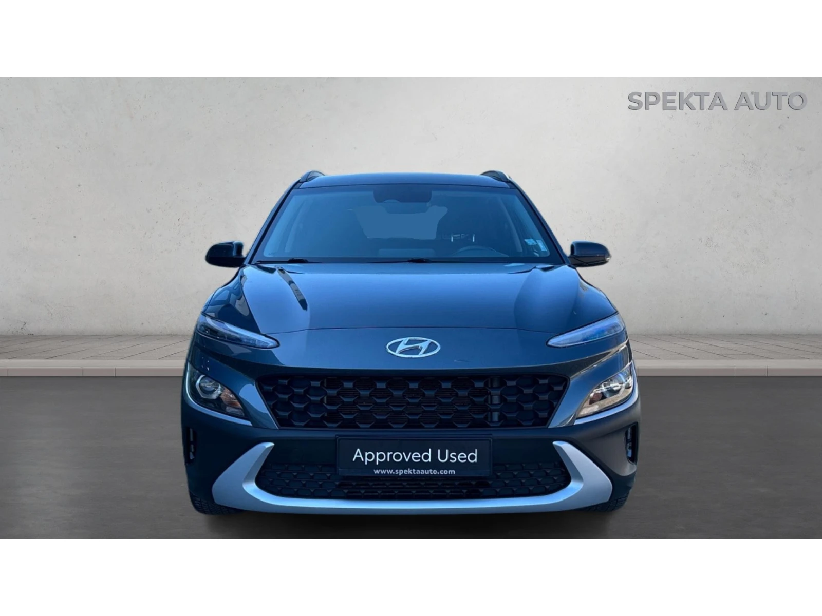 Hyundai Kona 1. 0T-GDI, Месечна вноска от 170  , снимка 5 - Автомобили и джипове - 54147648