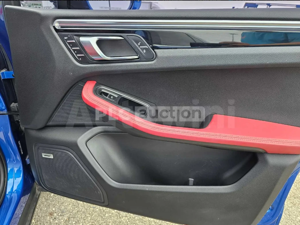 Porsche Macan MACAN S , снимка 14 - Автомобили и джипове - 54161121