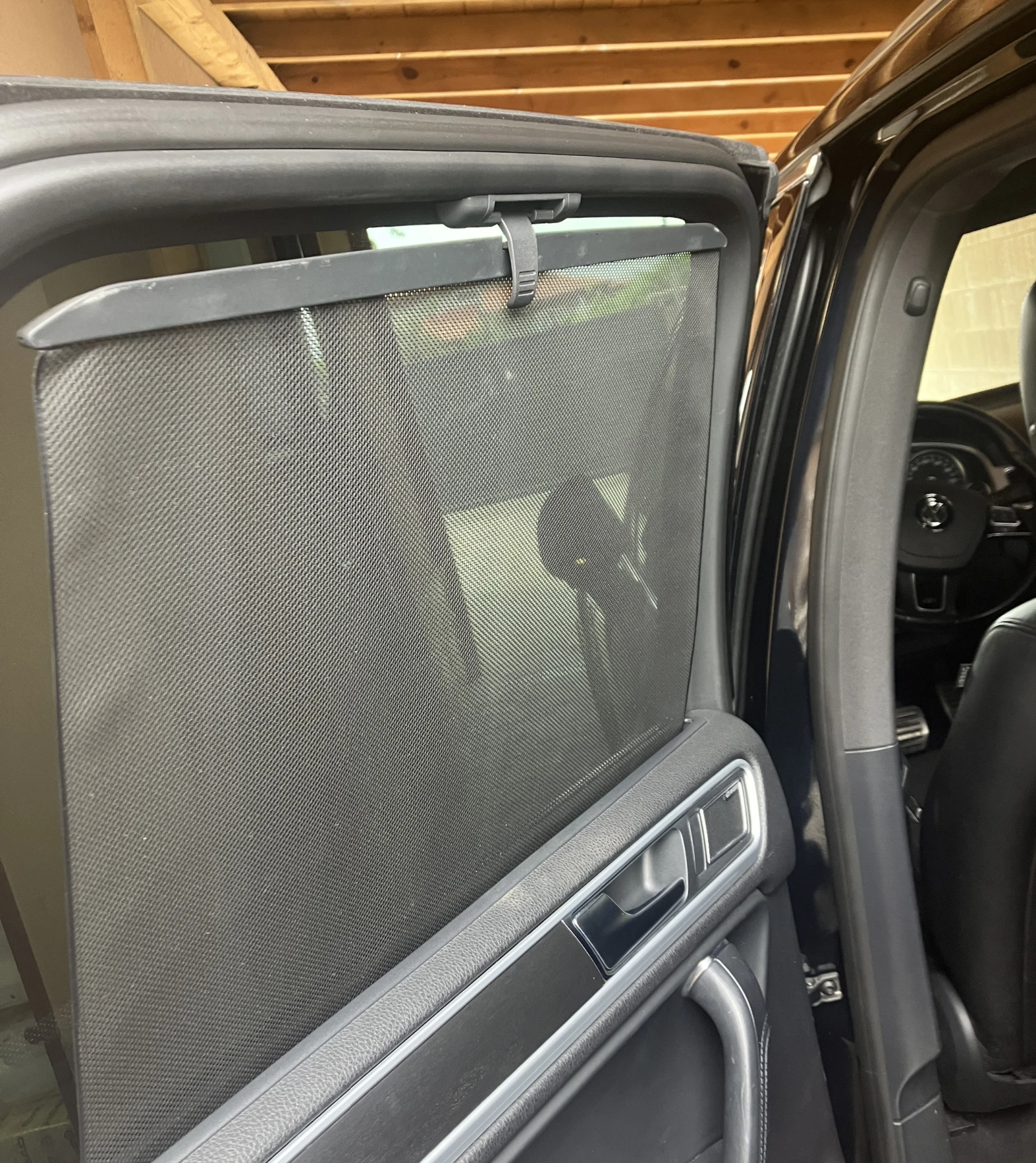 VW Touareg N1 3.0TDi V6 , снимка 7 - Автомобили и джипове - 54296945