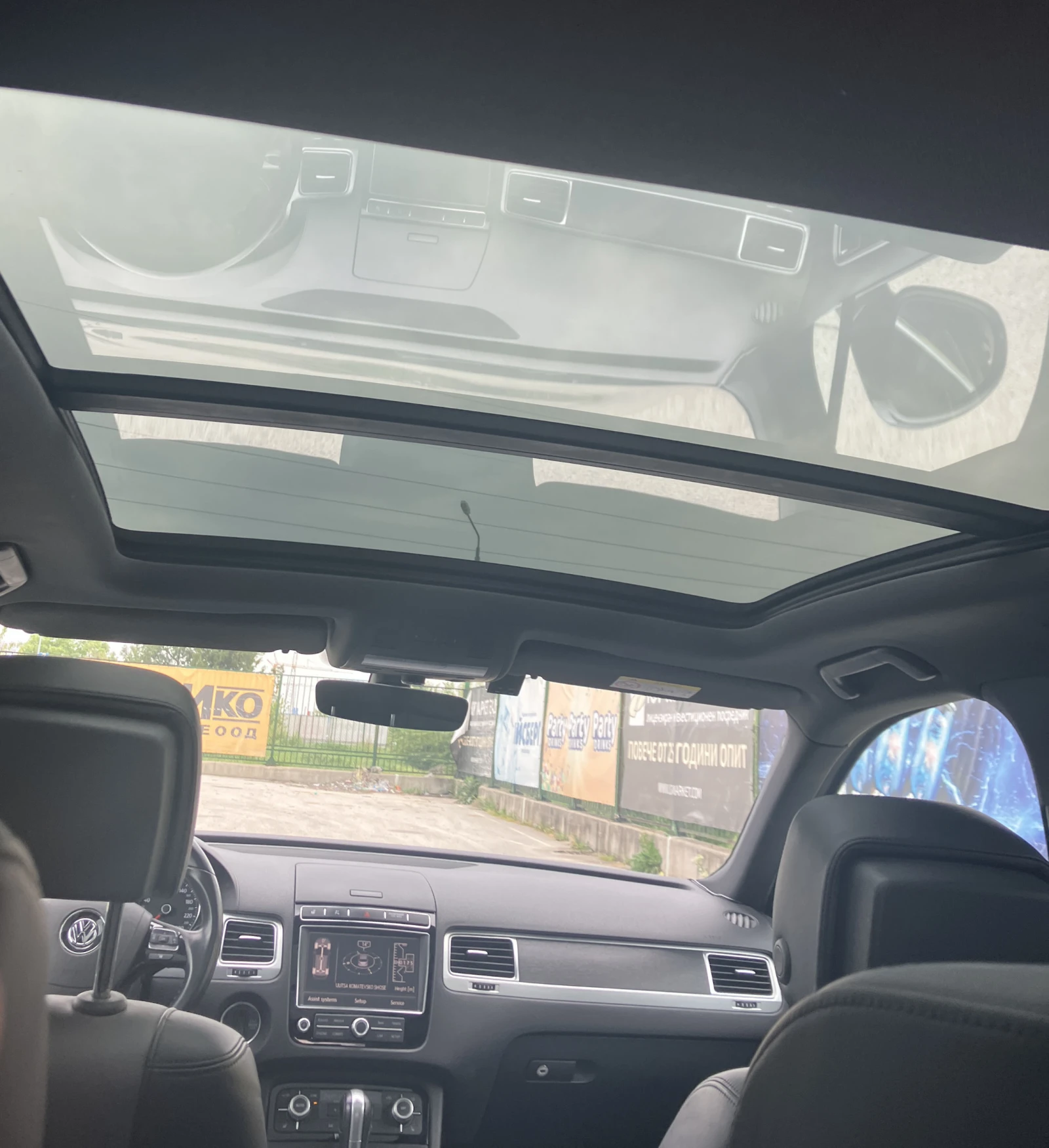 VW Touareg N1 3.0TDi V6 , снимка 8 - Автомобили и джипове - 54296945