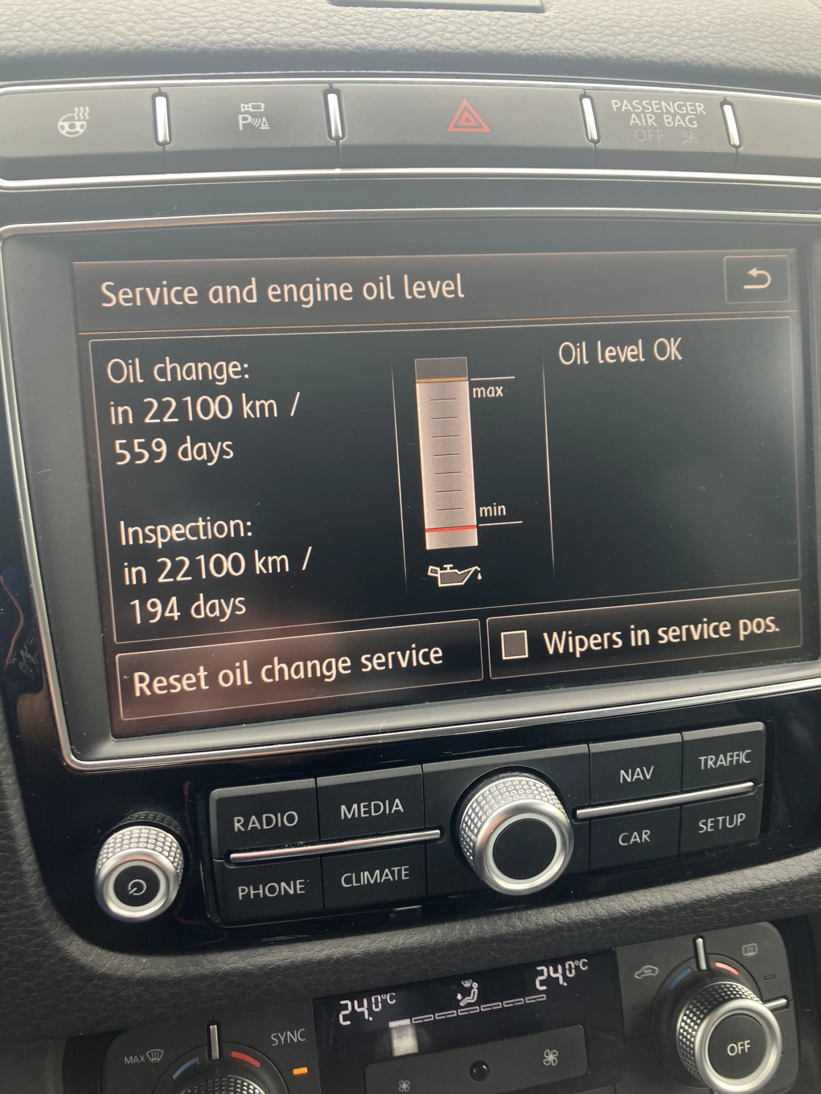 VW Touareg N1 3.0TDi V6 , снимка 9 - Автомобили и джипове - 54296945