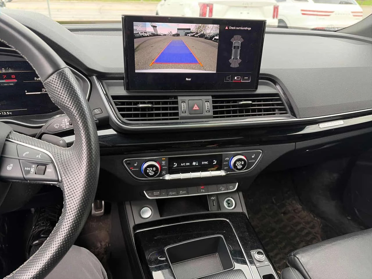 Audi Q5 Progressiv/��������/��������� | Mobile.bg � ����������� 9