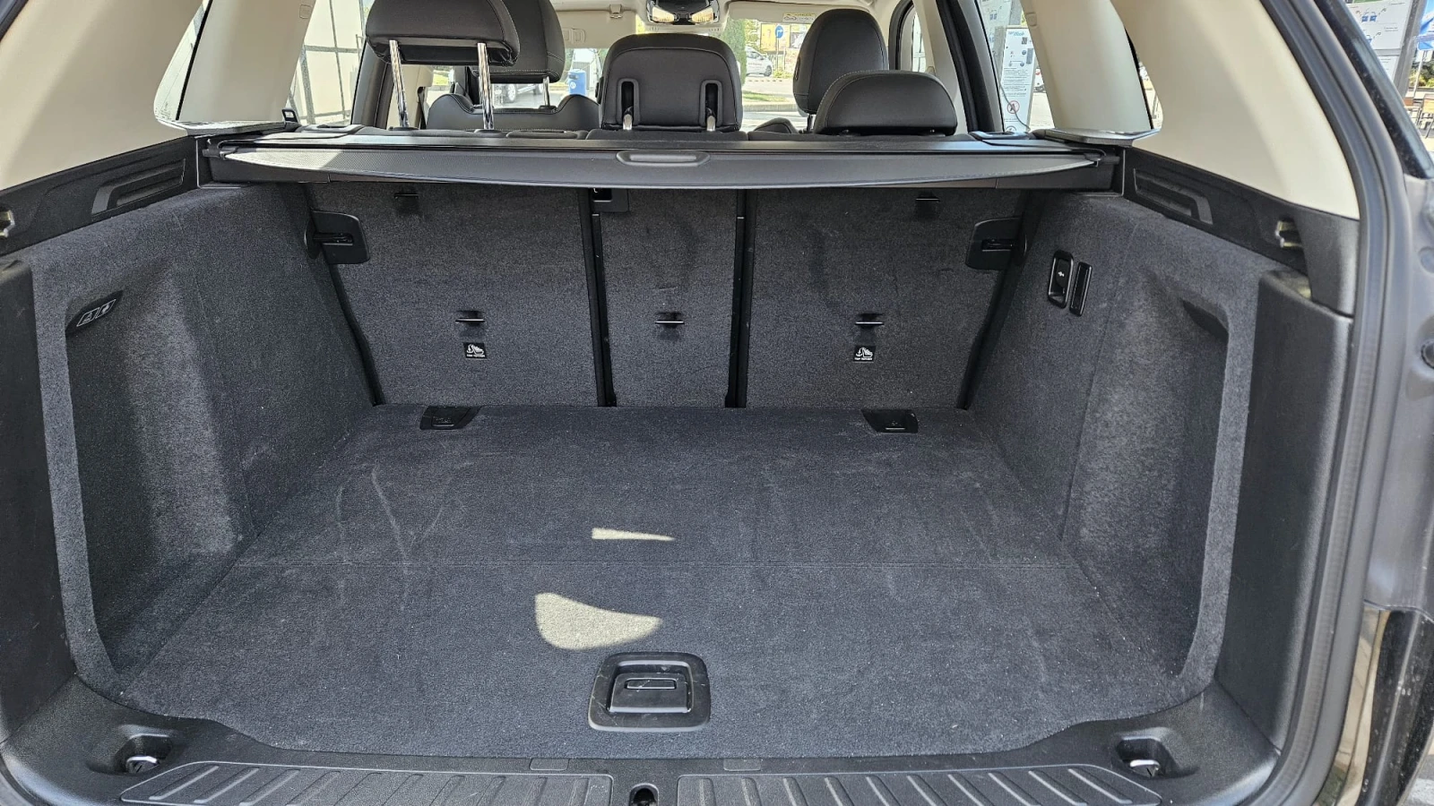 BMW X3 2000, снимка 14 - Автомобили и джипове - 54692823