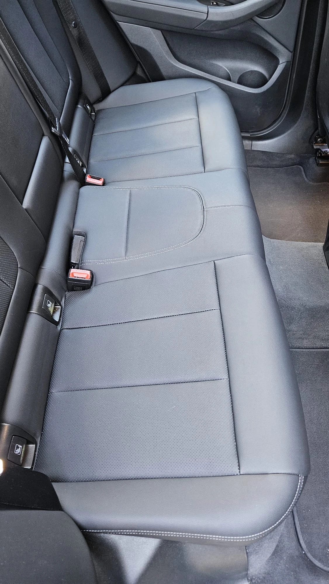 BMW X3 2000, снимка 12 - Автомобили и джипове - 54692823