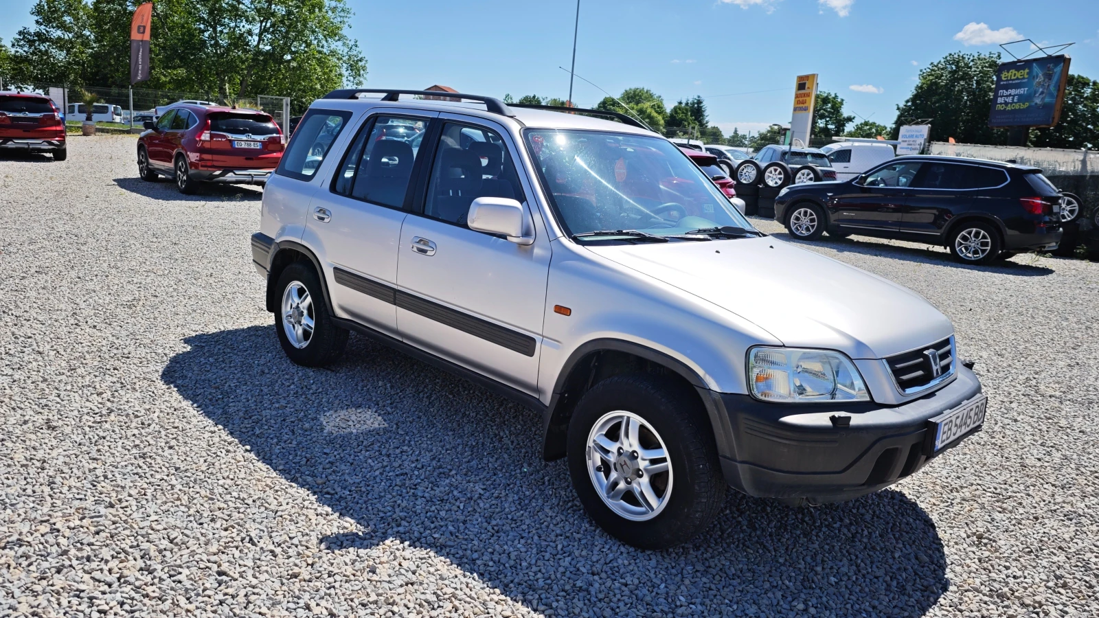 Honda Cr-v ������ �������/����� ���������/����� ����� ����  | Mobile.bg � ����������� 5