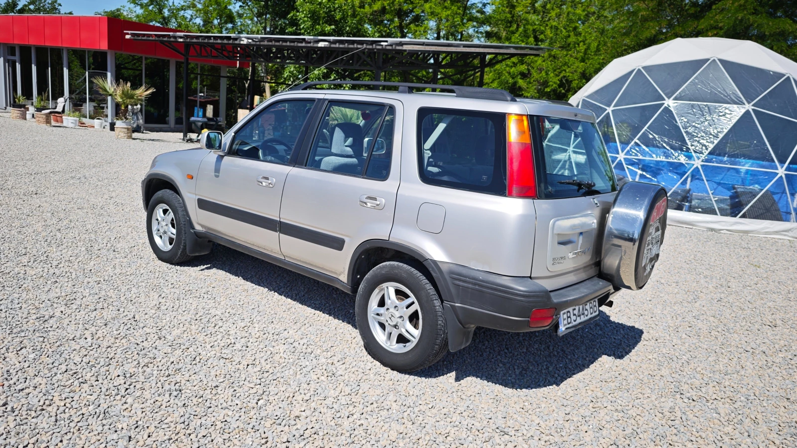 Honda Cr-v ������ �������/����� ���������/����� ����� ����  | Mobile.bg � ����������� 6