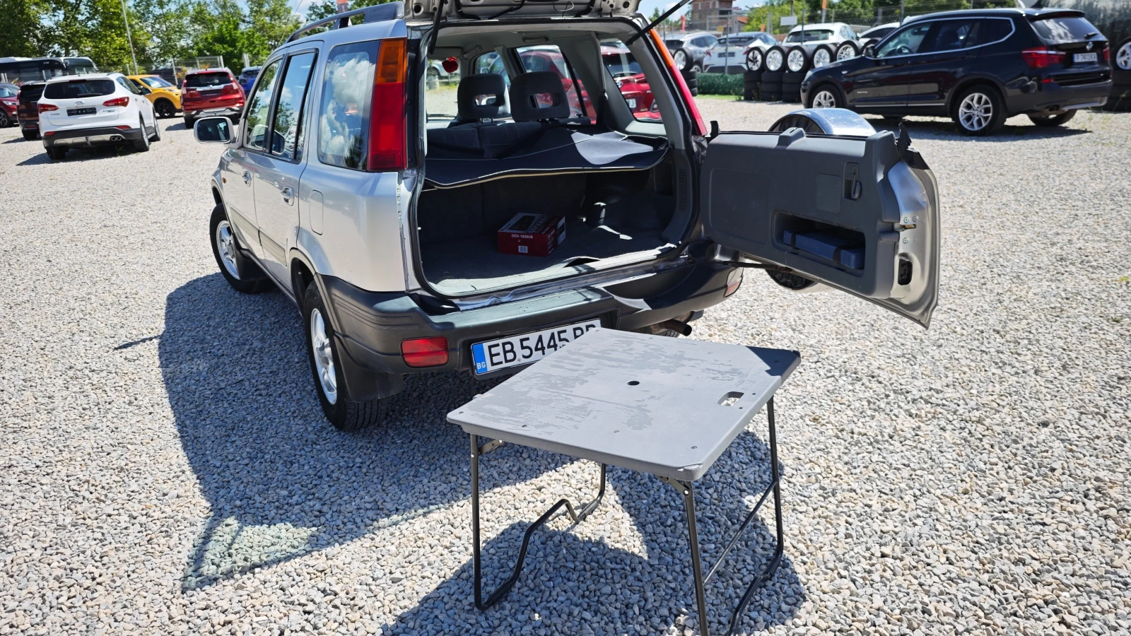 Honda Cr-v ������ �������/����� ���������/����� ����� ����  | Mobile.bg � ����������� 15