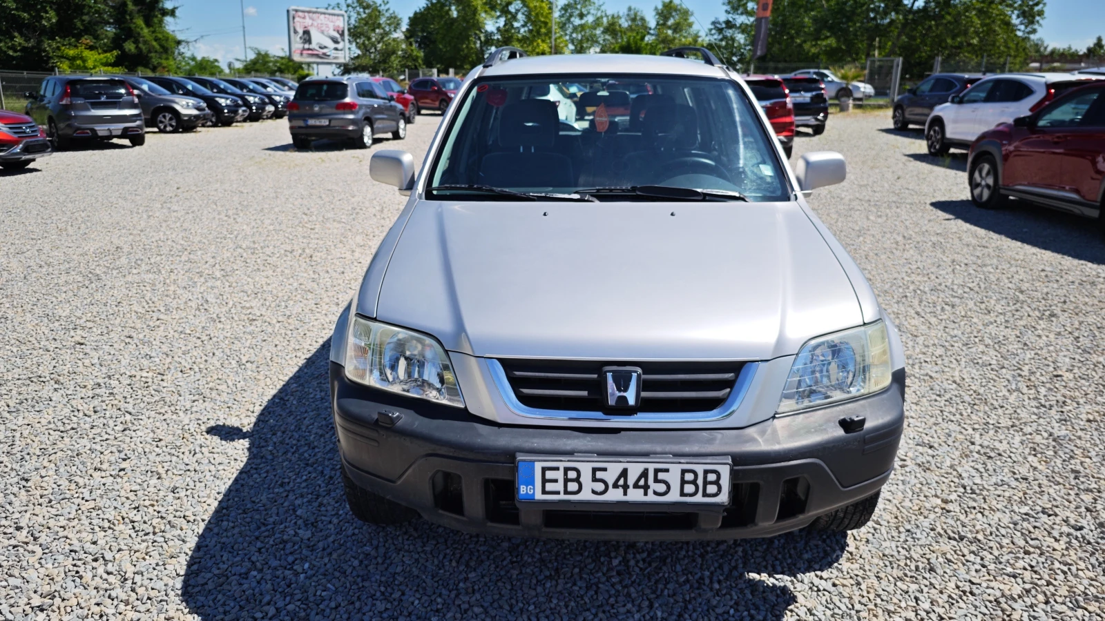 Honda Cr-v ������ �������/����� ���������/����� ����� ����  | Mobile.bg � ����������� 3