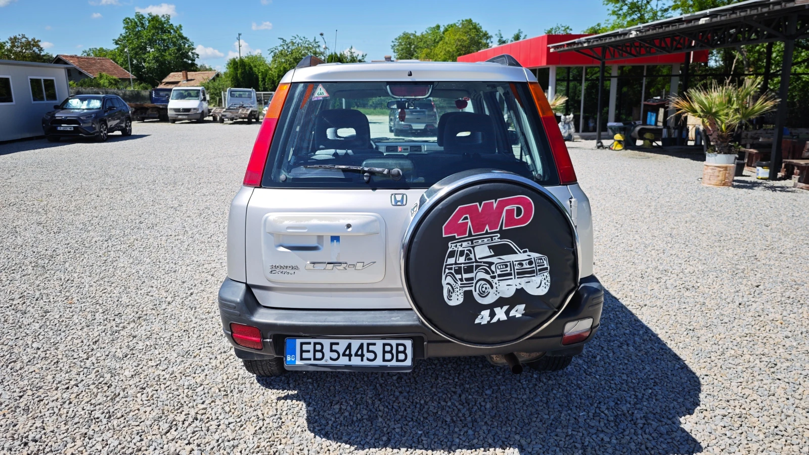 Honda Cr-v ������ �������/����� ���������/����� ����� ����  | Mobile.bg � ����������� 7