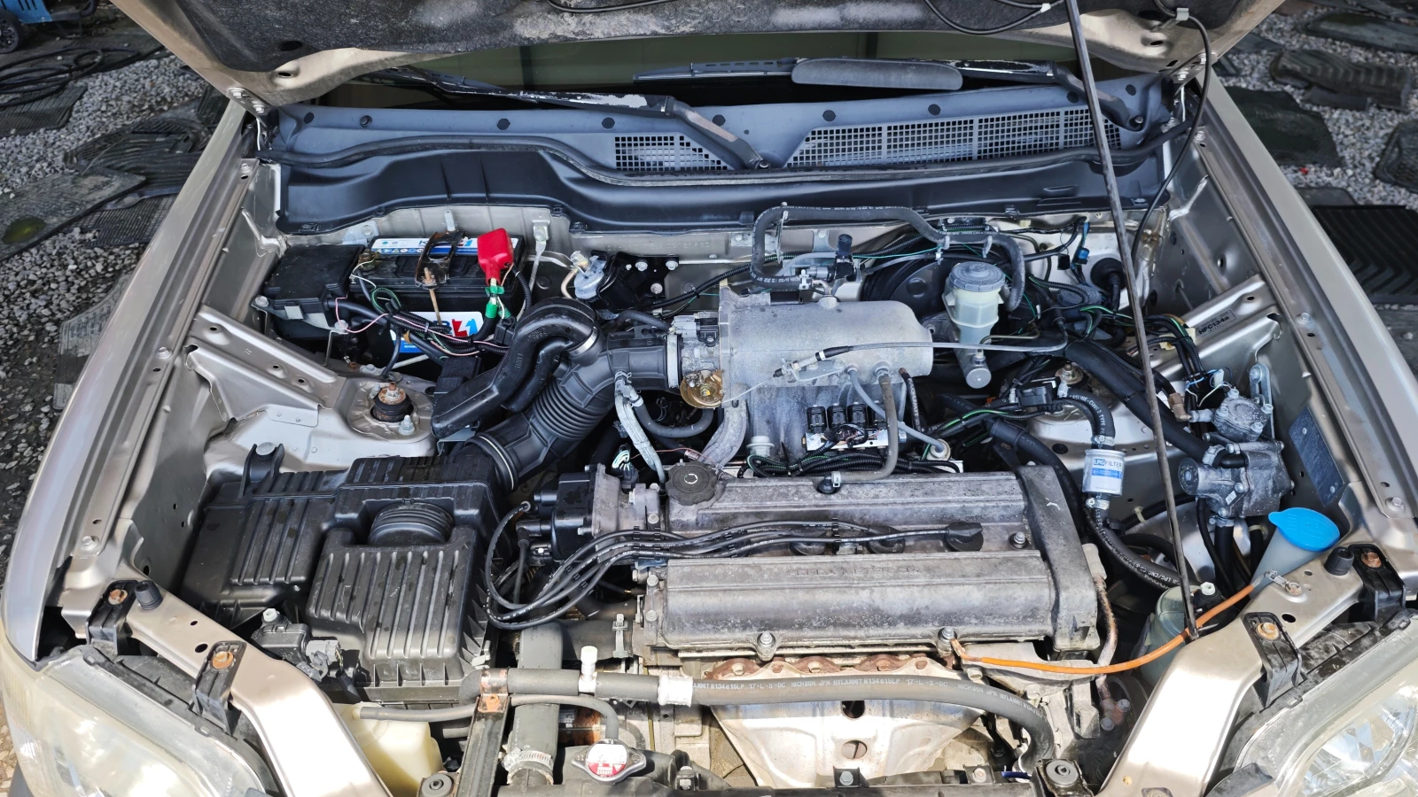 Honda Cr-v ������ �������/����� ���������/����� ����� ����  | Mobile.bg � ����������� 9