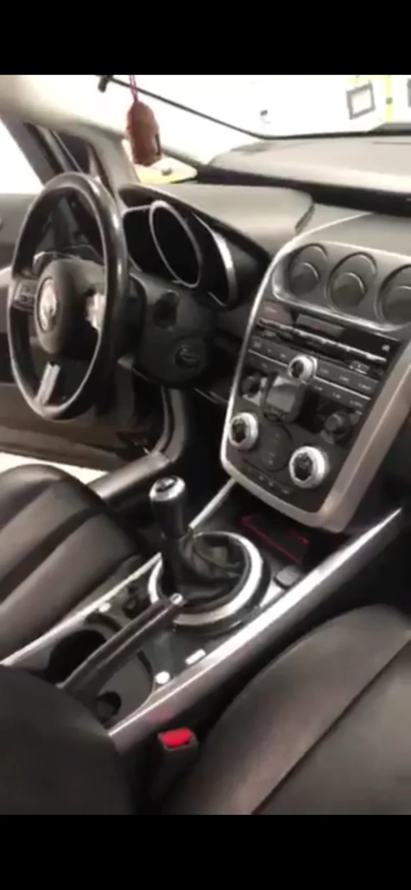 Mazda CX-7, снимка 2 - Автомобили и джипове - 54836809