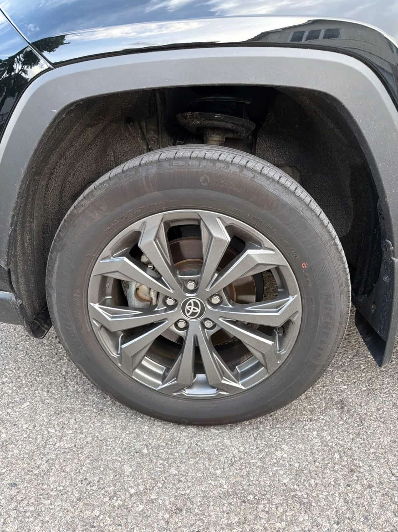 Toyota Rav4 * Hybrid XLE * CARFAX * ���� �� �� | Mobile.bg � ����������� 6