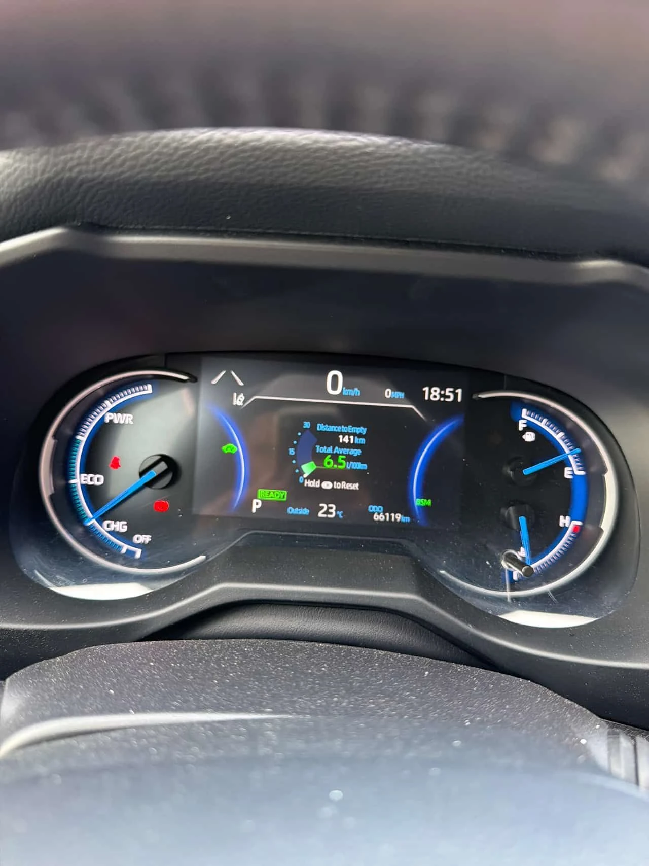 Toyota Rav4 * Hybrid XLE * CARFAX * ���� �� �� | Mobile.bg � ����������� 8