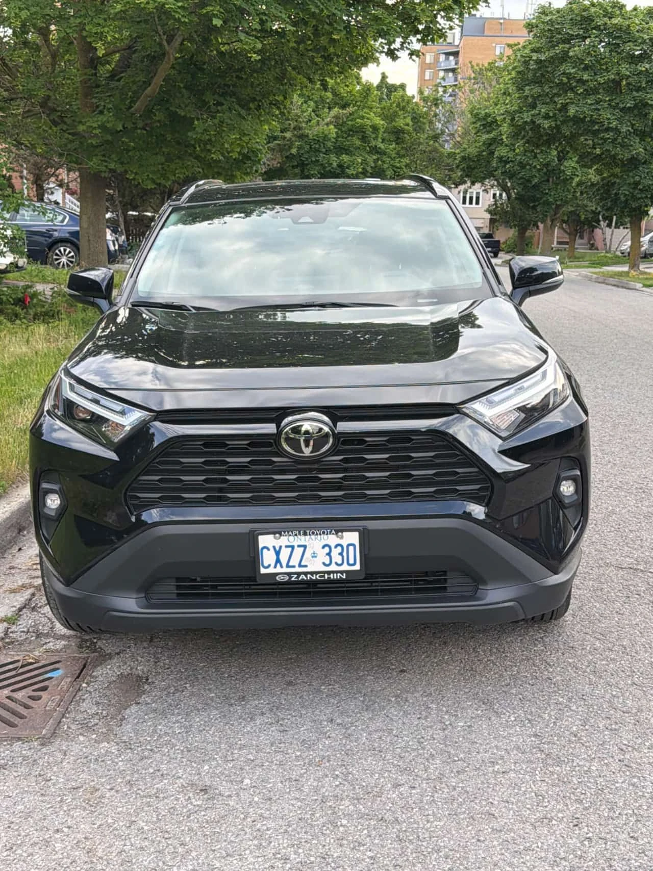 Toyota Rav4 * Hybrid XLE * CARFAX * ���� �� �� | Mobile.bg � ����������� 2