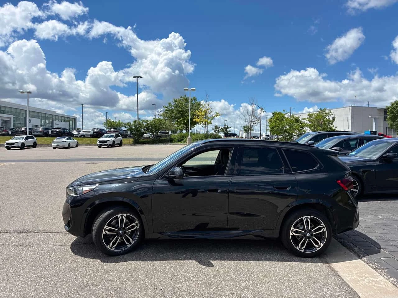 BMW X1 * xDrive28i * CARFAX * ЦЕНА ДО БГ, снимка 3 - Автомобили и джипове - 54998855