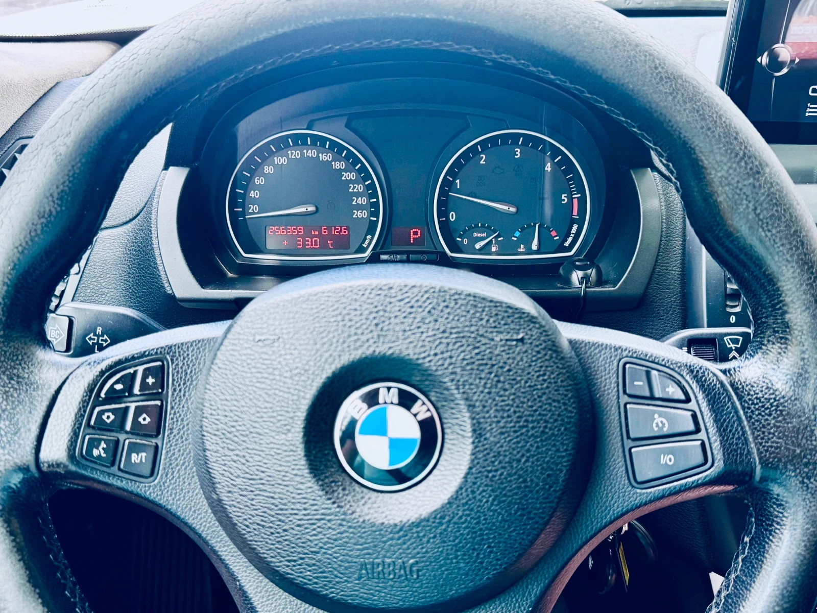 BMW X3, снимка 7 - Автомобили и джипове - 55082014