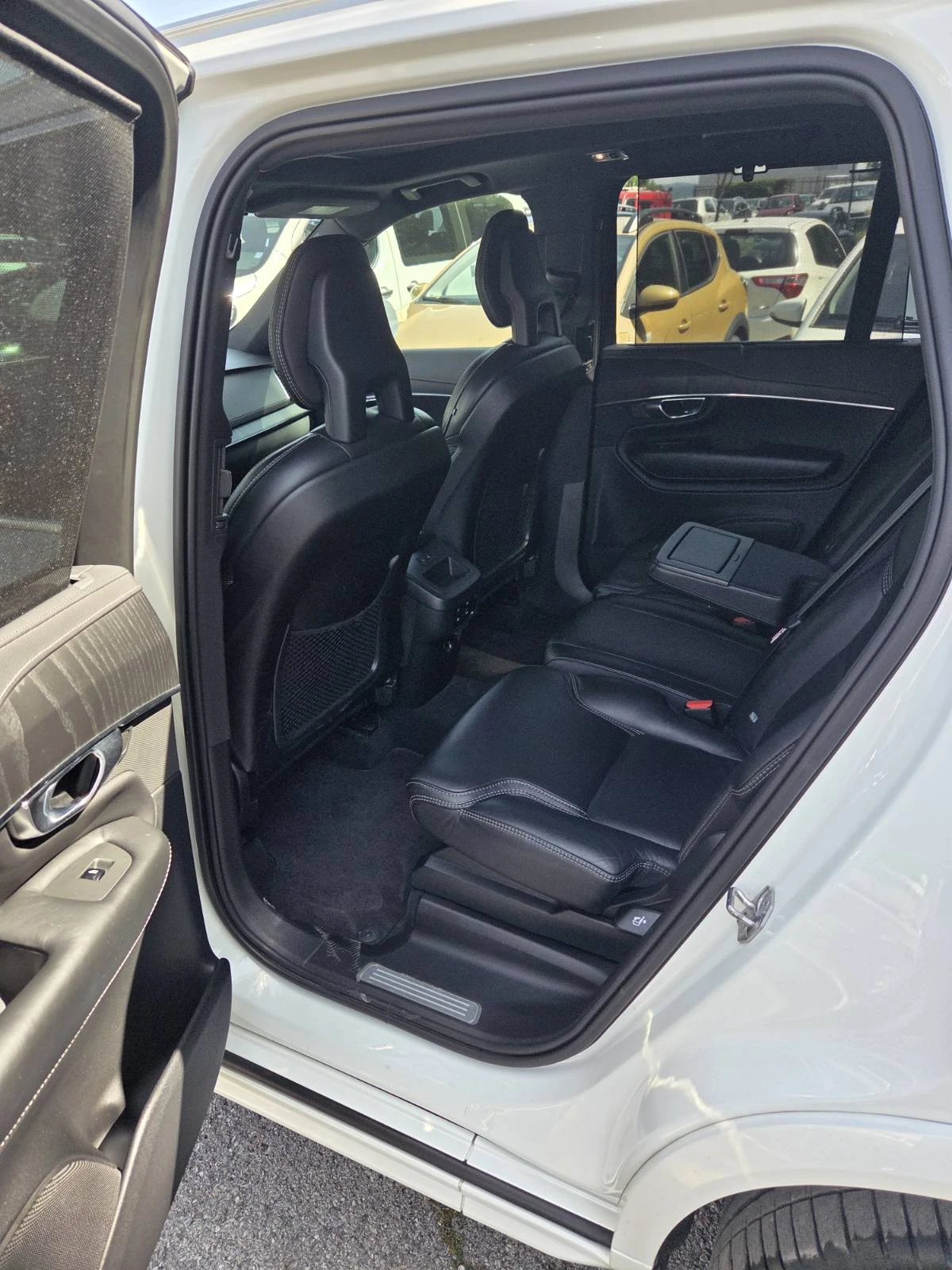 Volvo Xc90 II, 2.0D B5 Mild Hybrid AWD 7����� | Mobile.bg � ����������� 12