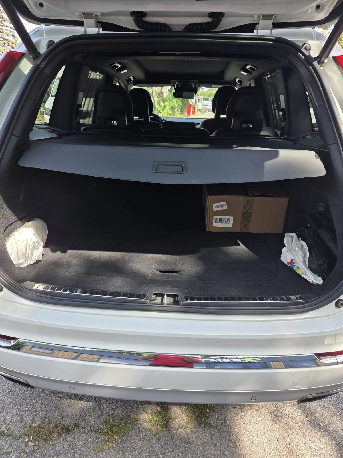 Volvo Xc90 II, 2.0D B5 Mild Hybrid AWD 7����� | Mobile.bg � ����������� 6