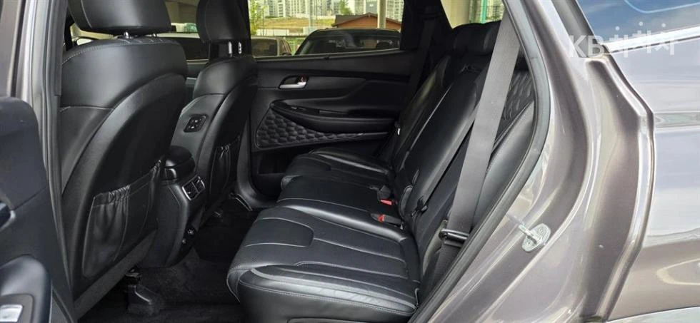 Hyundai Santa fe 2.2 CALLIGRAPHY 360CAM DIGITAL FULL, снимка 12 - Автомобили и джипове - 55598612