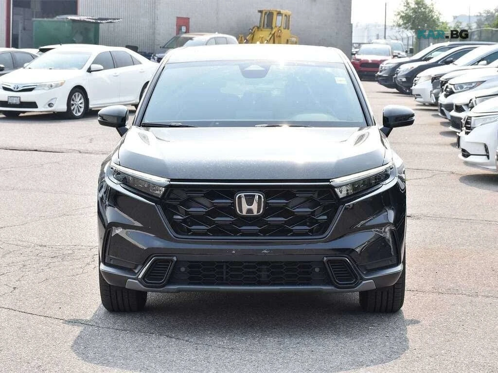 Honda Cr-v Hybrid EX-L AWD, снимка 2 - Автомобили и джипове - 55707986