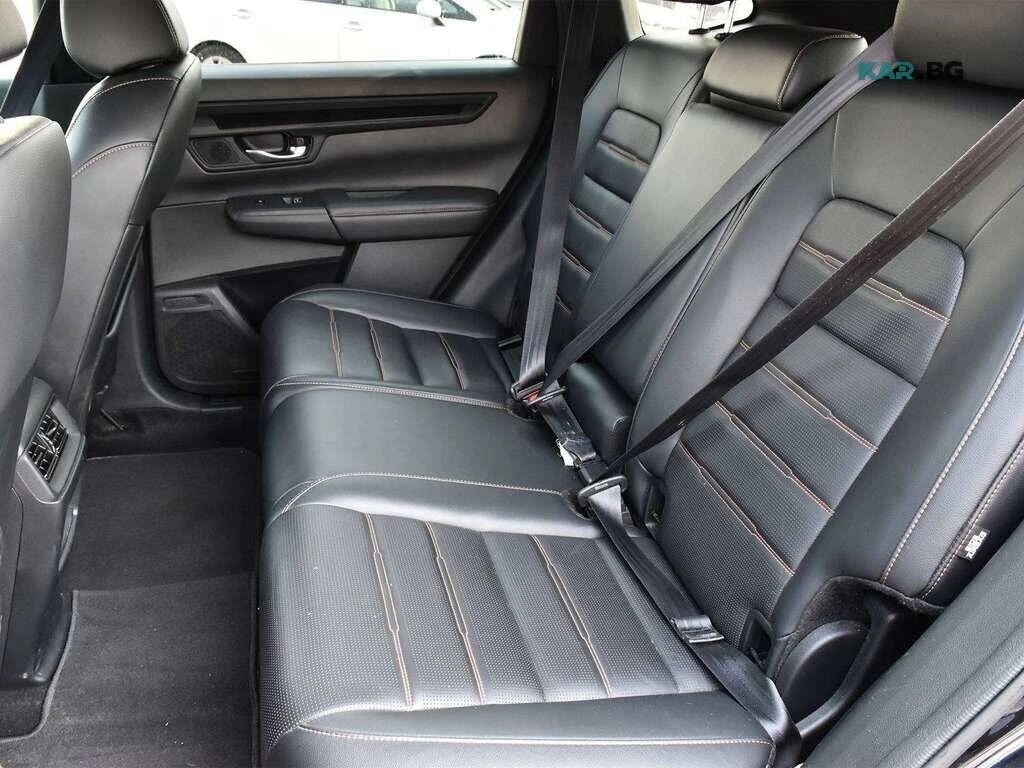 Honda Cr-v Hybrid EX-L AWD, снимка 13 - Автомобили и джипове - 55707986