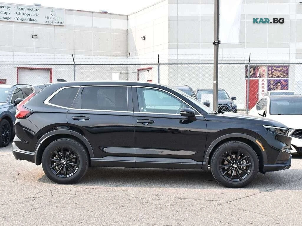 Honda Cr-v Hybrid EX-L AWD, снимка 4 - Автомобили и джипове - 55707986