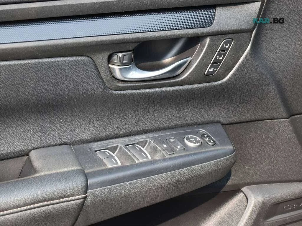 Honda Cr-v Hybrid EX-L AWD, снимка 11 - Автомобили и джипове - 55707986