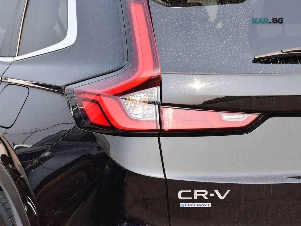 Honda Cr-v Hybrid EX-L AWD, снимка 7 - Автомобили и джипове - 55707986