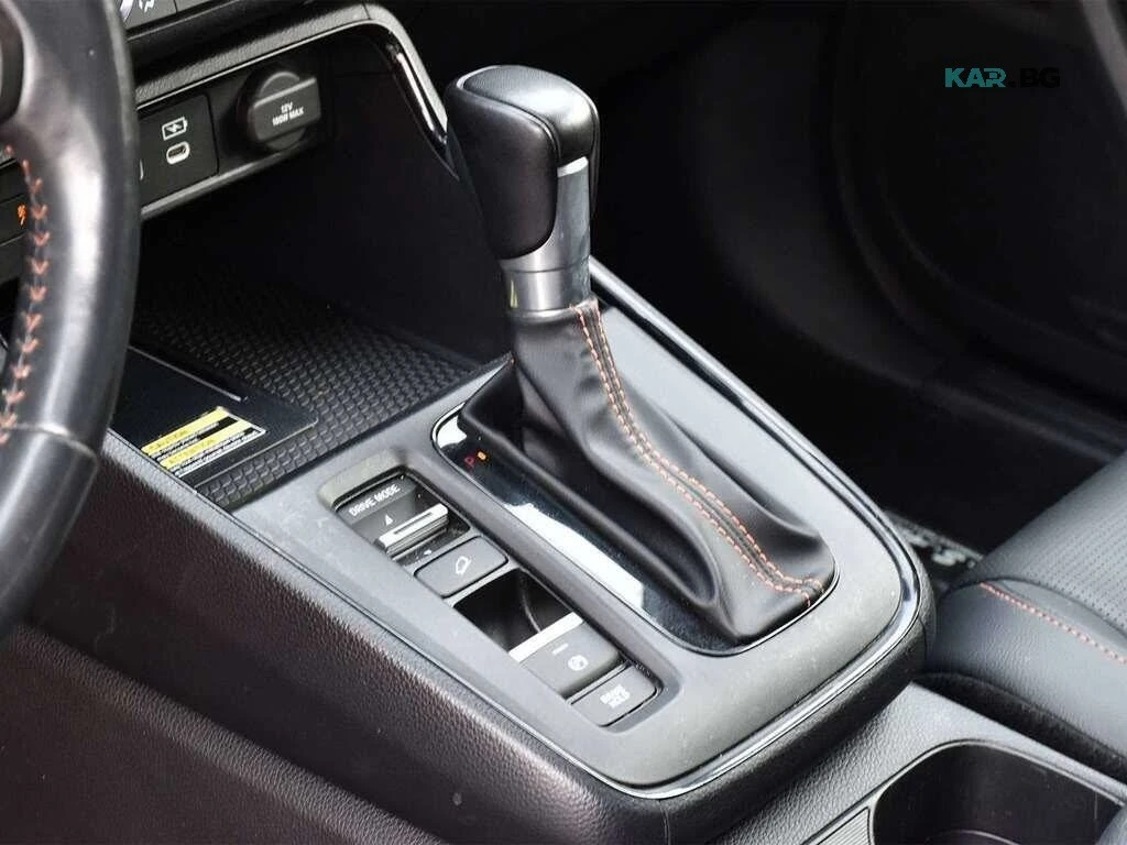 Honda Cr-v Hybrid EX-L AWD, снимка 10 - Автомобили и джипове - 55707986