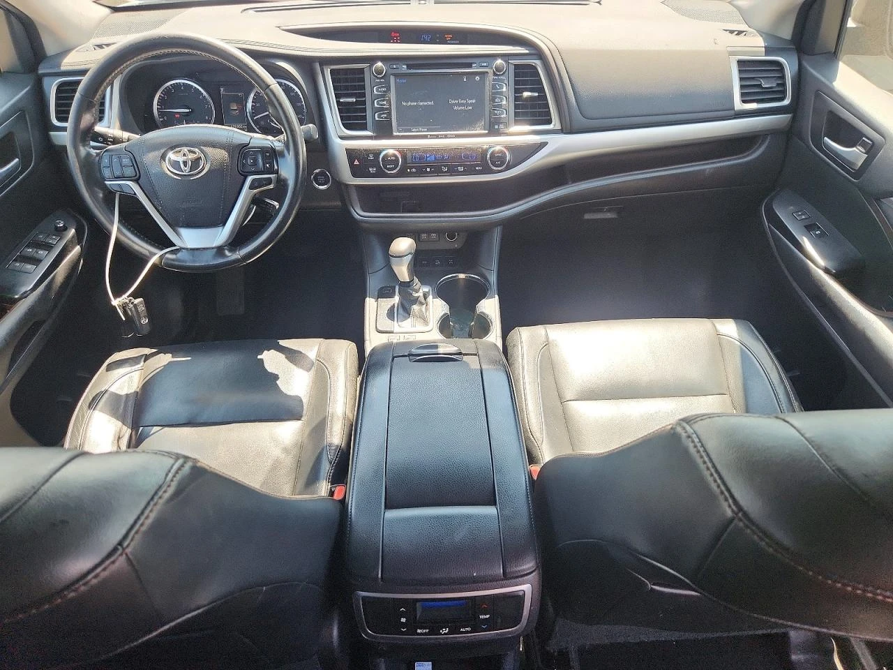 Toyota Highlander | Mobile.bg � ����������� 8