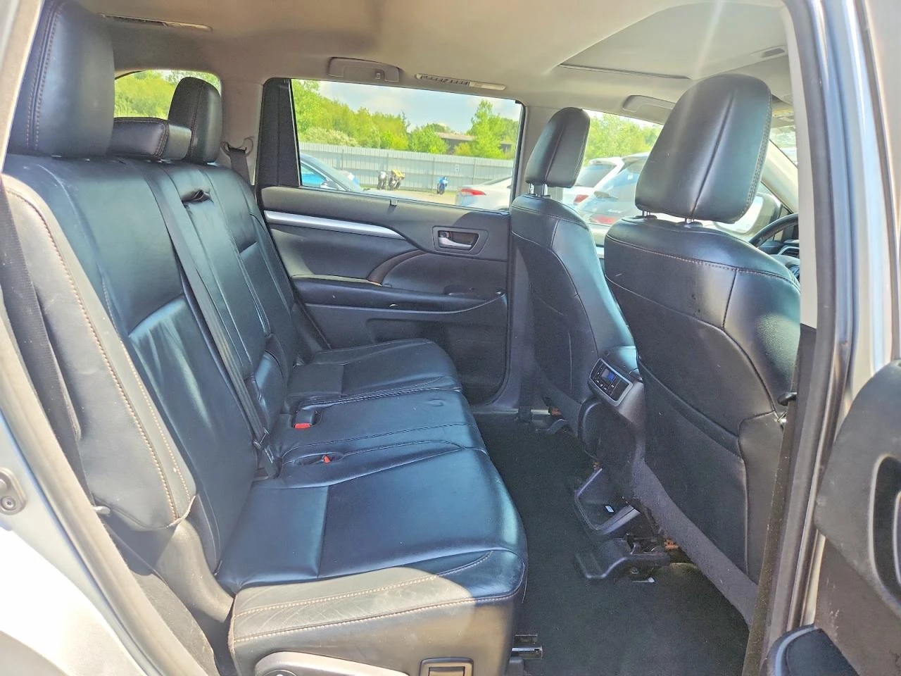 Toyota Highlander | Mobile.bg � ����������� 11