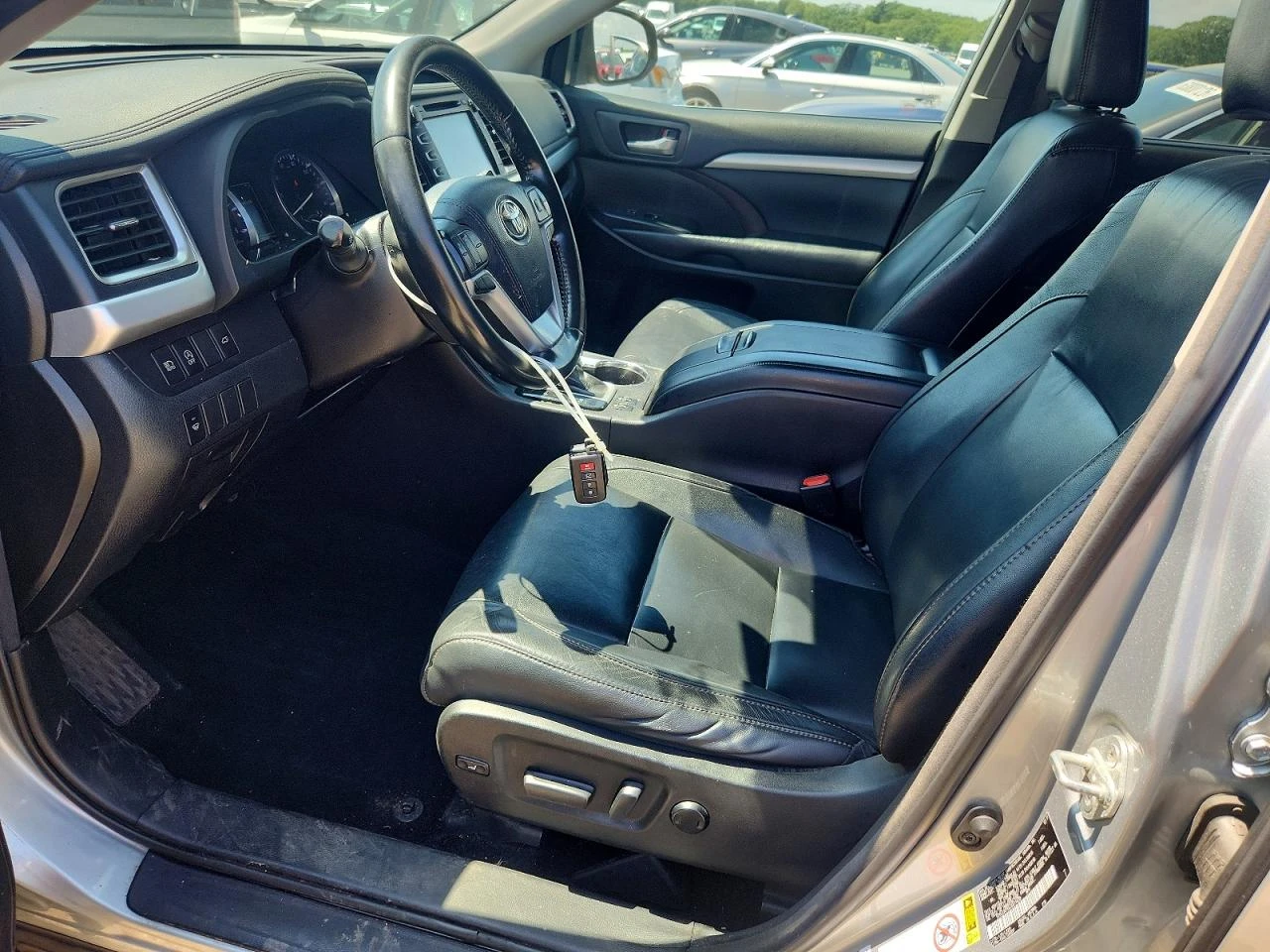 Toyota Highlander | Mobile.bg � ����������� 7